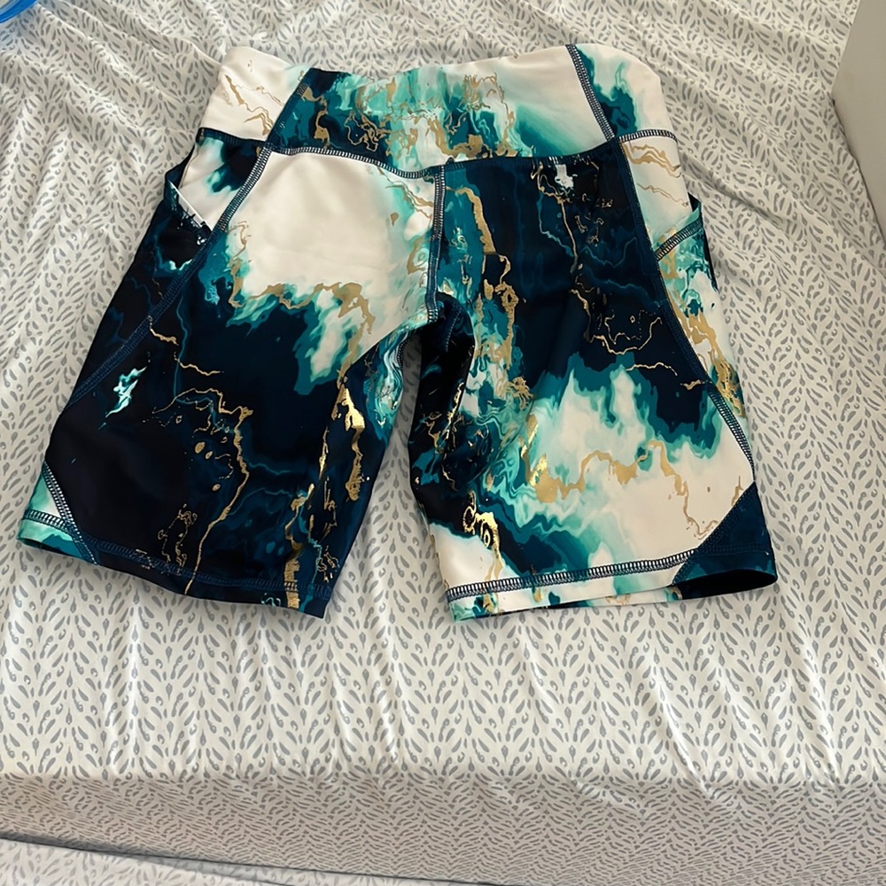 Bicker shorts